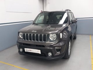 JEEP Renegade 1.6 mjt Limited 2wd 120cv ddct