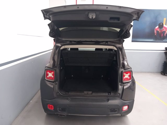 JEEP Renegade 1.6 mjt Limited 2wd 120cv ddct