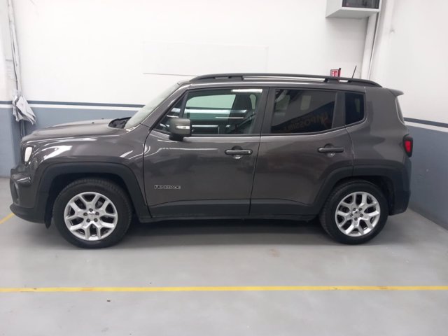 JEEP Renegade 1.6 mjt Limited 2wd 120cv ddct