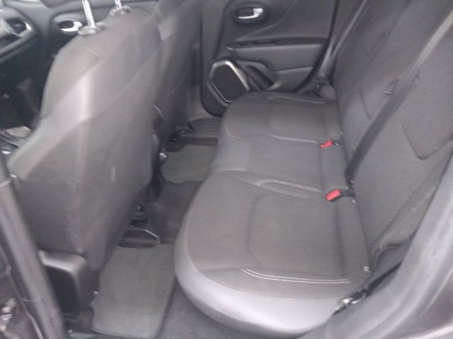 JEEP Renegade 1.6 mjt Limited 2wd 120cv ddct
