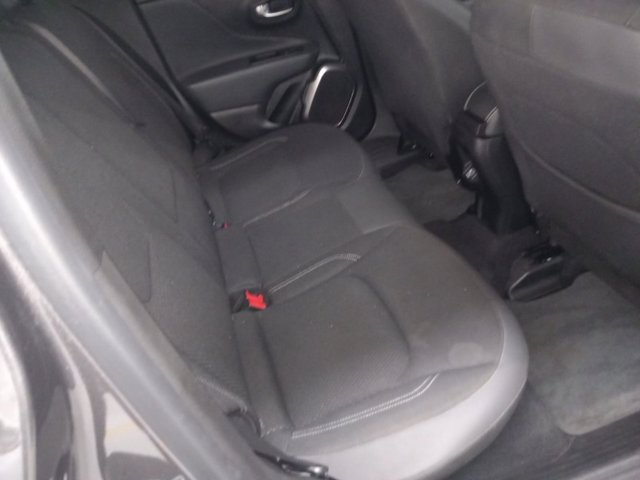 JEEP Renegade 1.6 mjt Limited 2wd 120cv ddct