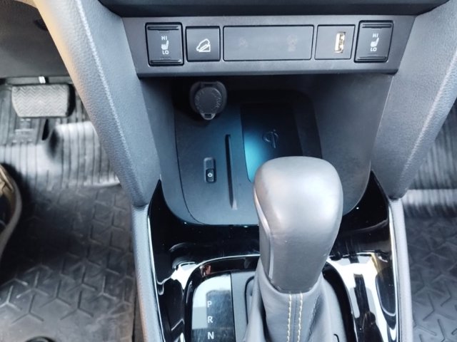 TOYOTA Yaris cross 1.5h premiere awd-i 116cv e-cvt