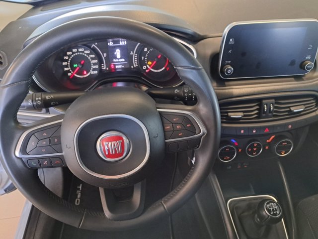FIAT Tipo sw 1.6 mjt lounge s&s 120cv