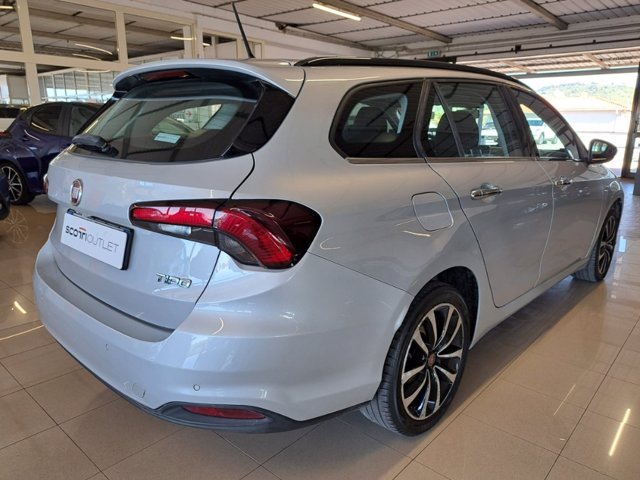 FIAT Tipo sw 1.6 mjt lounge s&s 120cv