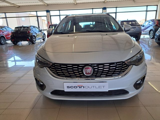 FIAT Tipo sw 1.6 mjt lounge s&s 120cv