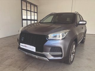 DR Dr 4.0 1.5 gpl 114cv