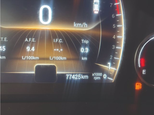 DR Dr 4.0 1.5 gpl 114cv