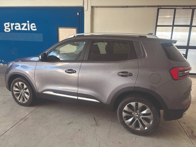 DR Dr 4.0 1.5 gpl 114cv