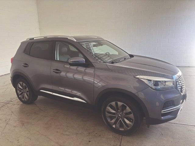 DR Dr 4.0 1.5 gpl 114cv