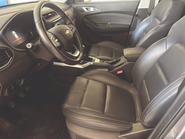 DR Dr 4.0 1.5 gpl 114cv