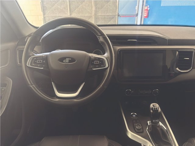 DR Dr 4.0 1.5 gpl 114cv