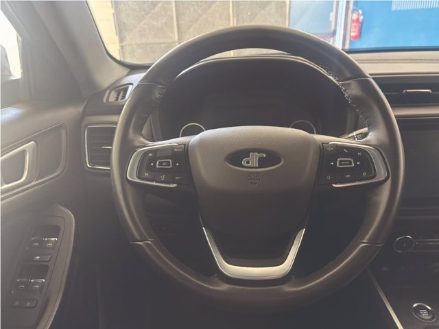 DR Dr 4.0 1.5 gpl 114cv