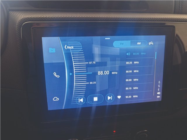 DR Dr 4.0 1.5 gpl 114cv