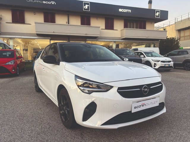 OPEL Corsa 1.2 blitz edition s&s 75cv