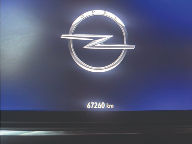 OPEL Corsa 1.2 blitz edition s&s 75cv