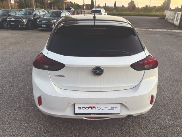 OPEL Corsa 1.2 blitz edition s&s 75cv