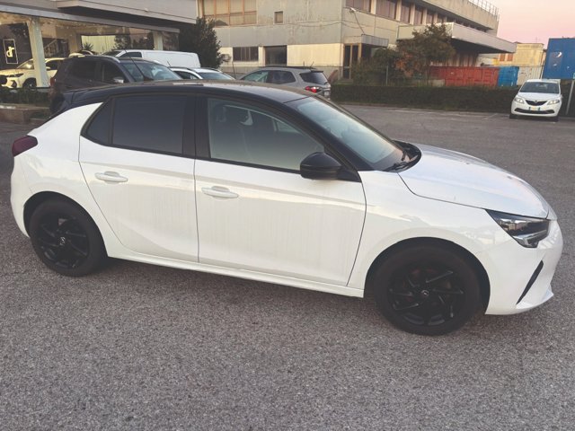 OPEL Corsa 1.2 blitz edition s&s 75cv