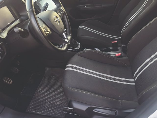 OPEL Corsa 1.2 blitz edition s&s 75cv