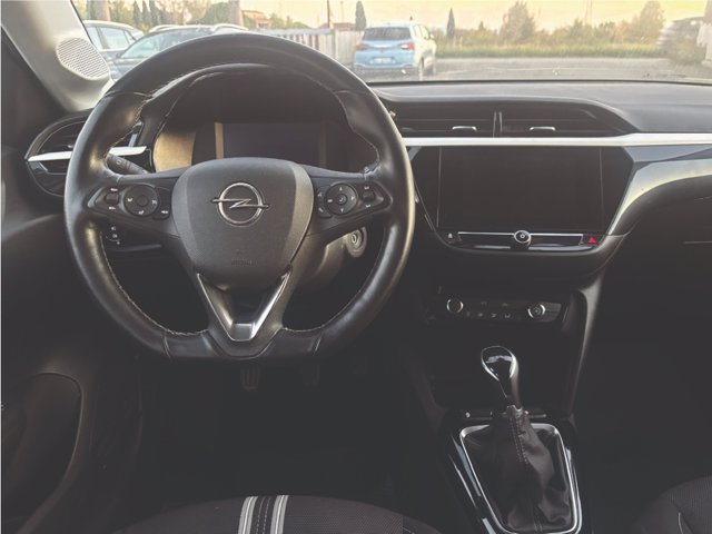 OPEL Corsa 1.2 blitz edition s&s 75cv
