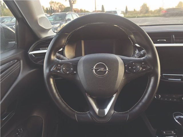 OPEL Corsa 1.2 blitz edition s&s 75cv