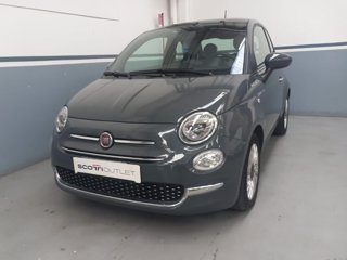 FIAT 500 1.2 dolcevita easypower gpl 69cv
