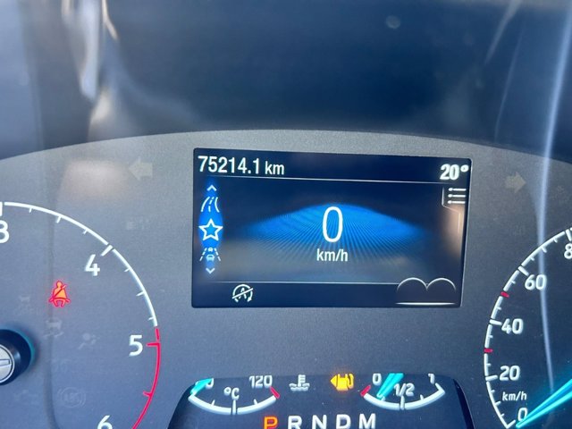 FORD Tourneo Custom 320 2.0 EcoBlue 185CV aut. PC Active