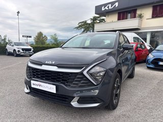 KIA Sportage 1.6 business class ecogpl 2wd 126cv