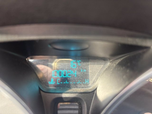 FORD Fiesta 5p 1.5 tdci business 75cv