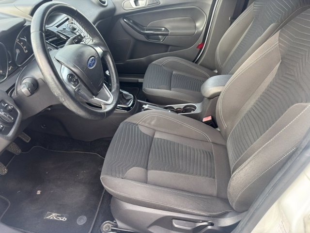 FORD Fiesta 5p 1.5 tdci business 75cv
