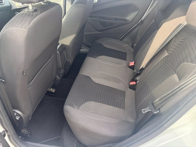 FORD Fiesta 5p 1.5 tdci business 75cv