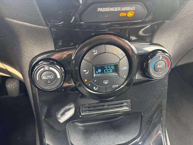 FORD Fiesta 5p 1.5 tdci business 75cv