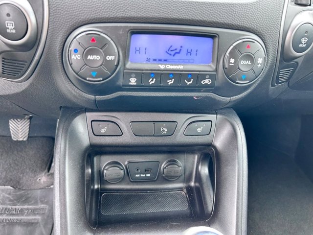 HYUNDAI Ix35 1.7 crdi comfort 2wd fl