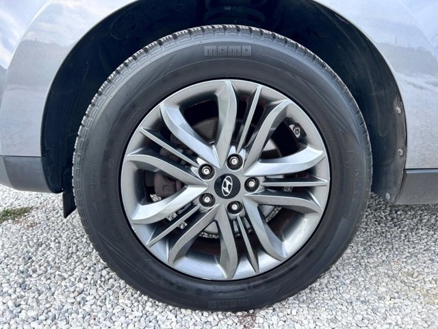 HYUNDAI Ix35 1.7 crdi comfort 2wd fl