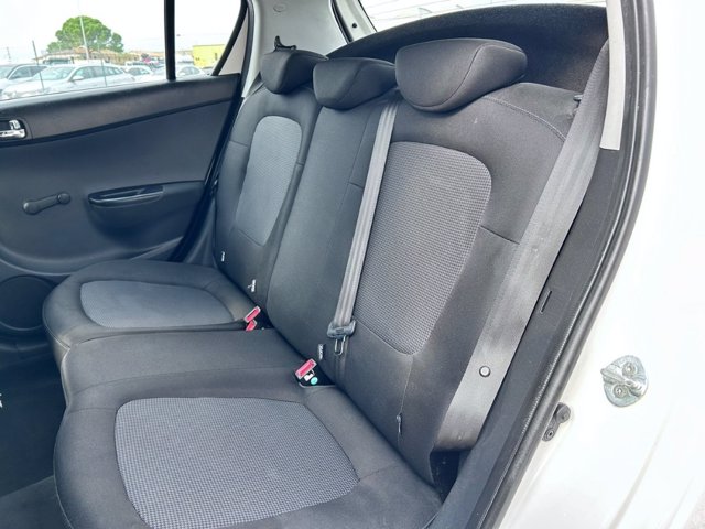 HYUNDAI i20 5 Porte 1.2 BlueDrive