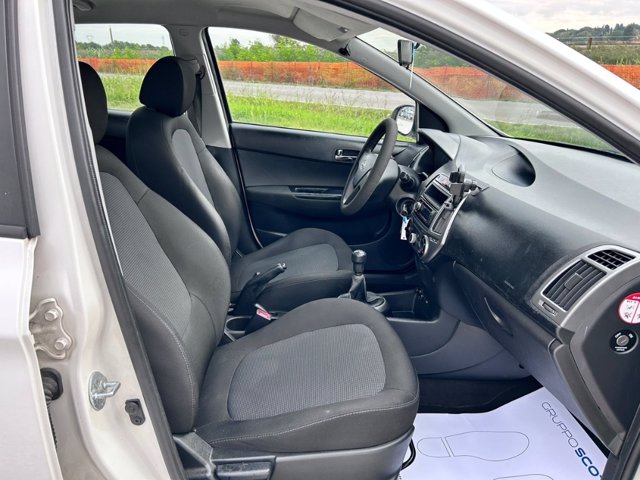 HYUNDAI i20 5 Porte 1.2 BlueDrive