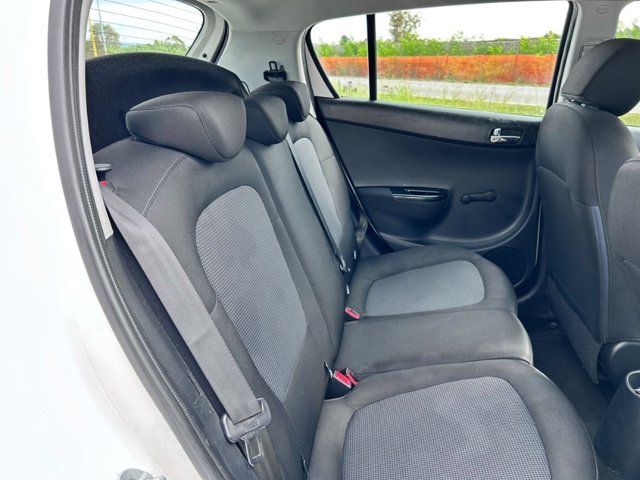 HYUNDAI i20 5 Porte 1.2 BlueDrive