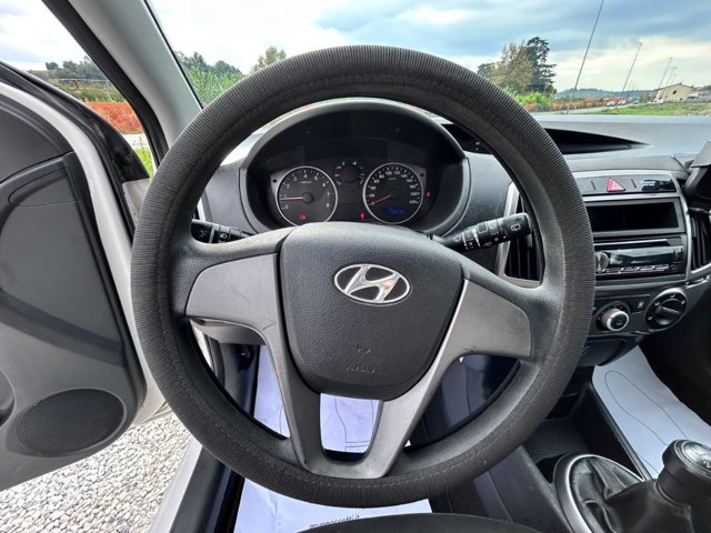 HYUNDAI i20 5 Porte 1.2 BlueDrive