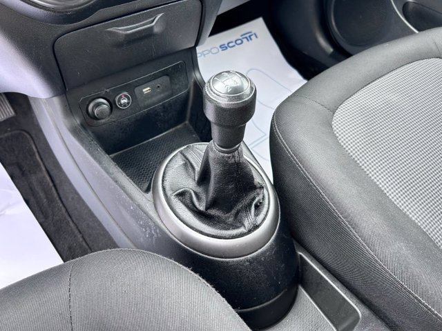 HYUNDAI i20 5 Porte 1.2 BlueDrive