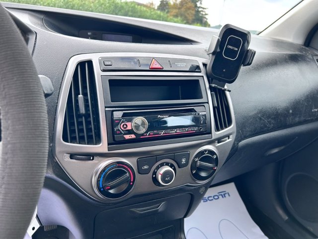 HYUNDAI i20 5 Porte 1.2 BlueDrive