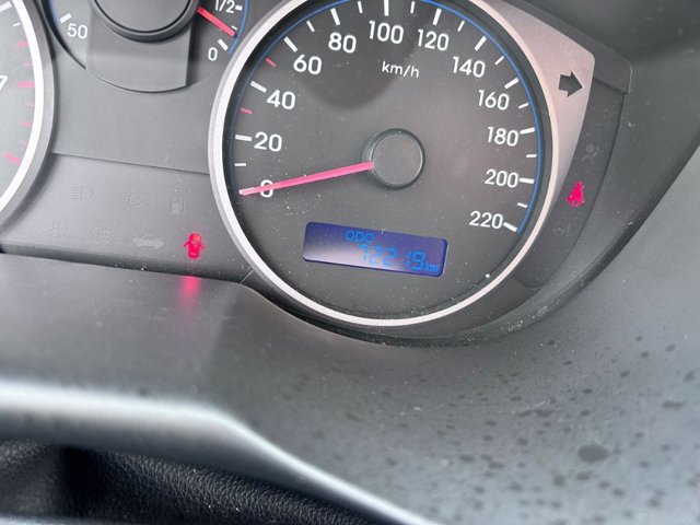 HYUNDAI i20 5 Porte 1.2 BlueDrive