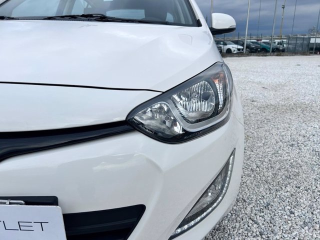 HYUNDAI i20 5 Porte 1.2 BlueDrive
