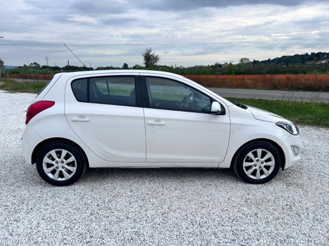 HYUNDAI i20 5 Porte 1.2 BlueDrive