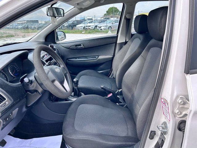 HYUNDAI i20 5 Porte 1.2 BlueDrive