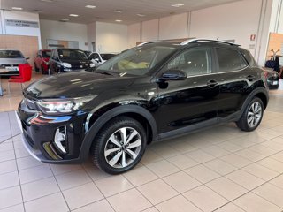 KIA Stonic 1.2 dpi urban s/smart pack gpl 82cv