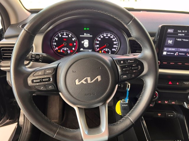 KIA Stonic 1.2 dpi urban s/smart pack gpl 82cv