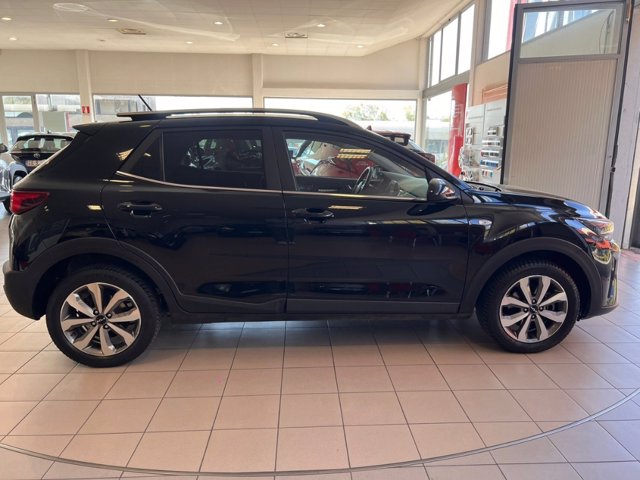KIA Stonic 1.2 dpi urban s/smart pack gpl 82cv