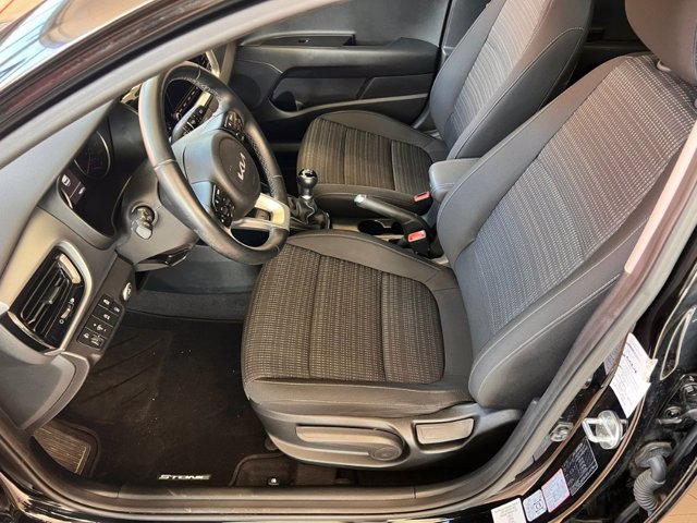 KIA Stonic 1.2 dpi urban s/smart pack gpl 82cv