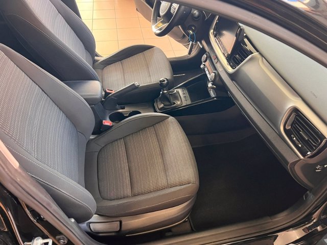 KIA Stonic 1.2 dpi urban s/smart pack gpl 82cv