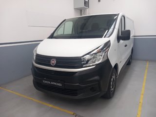 FIAT Talento 1.6 mjt ch1 10q 95cv e6