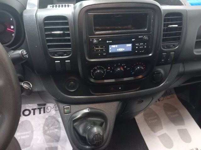 FIAT Talento 1.6 mjt ch1 10q 95cv e6